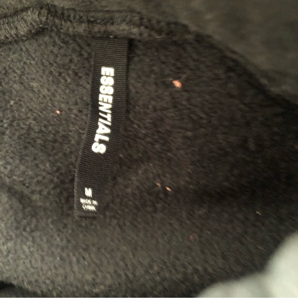 FOG Essentials sweats - Picture 5 of 5